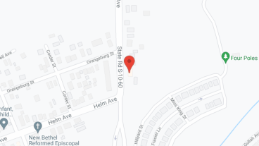 Serenity Manor in google map