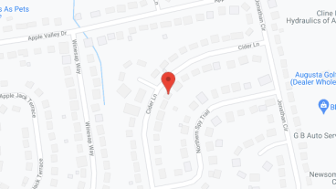 Jones Personal Care Home in google map