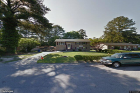 Jones Personal Care Home 