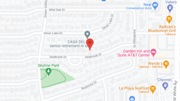PASSAGE WAY MINISTRIES in google map