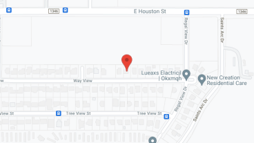 NEW CREATION RESIDENTIAL CARE HOMES III in google map
