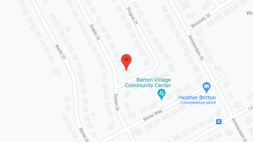 Loves Community Care Center in google map