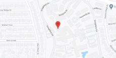 The Army Residence Community Health Care Center in google map
