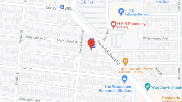 Havens Inn in google map