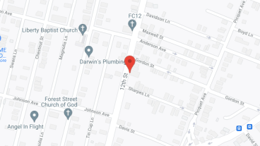 Longevity Personal Care Home in google map