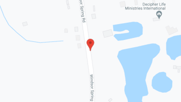 FIVE PONDS PERSONAL CARE HOME in google map