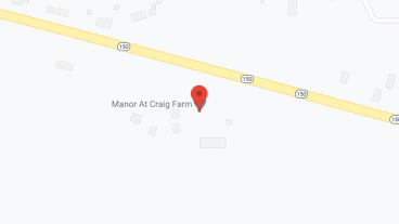 The Manor at Craig Farms in google map