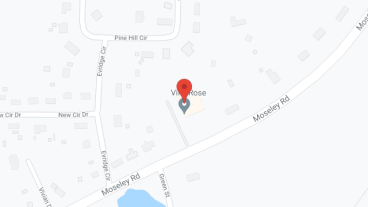 Villa Rose in google map
