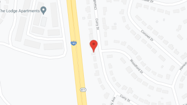 New Beginning, A in google map