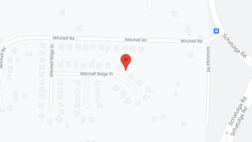 Pat's House Assisted Living in google map