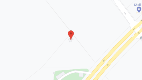 Map of the neighborhood around Appalachee Home