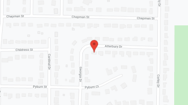B and O Services in google map