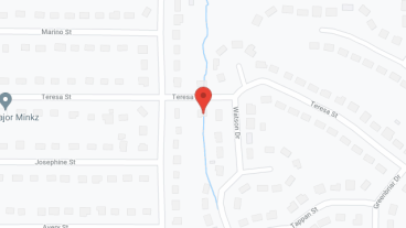 PERFECTING HOUSE PCH in google map
