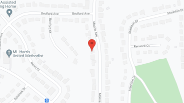 MORRIS' ASSISTED LIVING II in google map