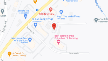 The Orchid Personal Care Home in google map