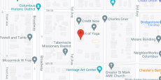 Rayford Care Home in google map