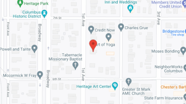 Rayford Care Home in google map