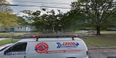 street view of Rayford Care Home