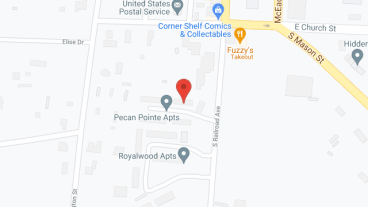 Royalwood SLA in google map