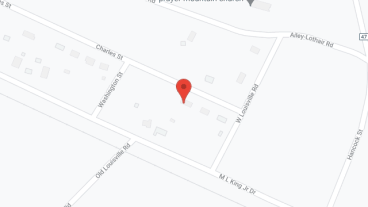 Mount Vernon Respite Home in google map