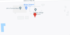 Trenton Village in google map