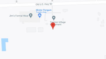 Trenton Village in google map