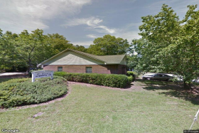 MT PLEASANT ASSISTED LIVING CARE 