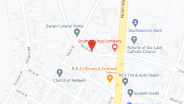 JEHOVAH-JIREH PERSONAL CARE HOME in google map