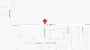 Hawthorne Inn of Shelbyville in google map