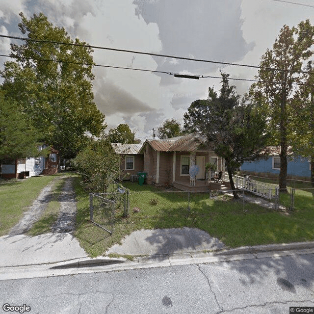street view of Jerome Personal Care Home