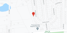 TL and L Personal Care Home in google map