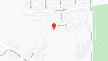L and R Personal Care in google map