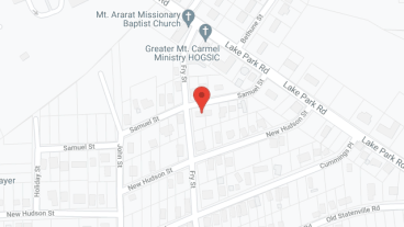 Berrian Personal Care Home in google map