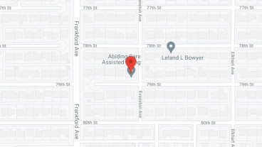 Abiding Care in google map