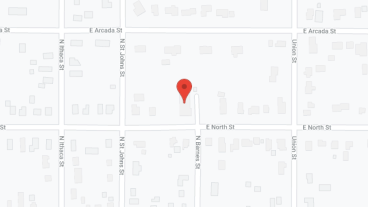 Ithaca AFC in google map