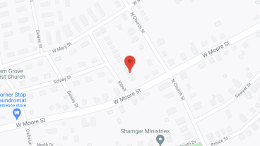 Haven of Tender Loving Care in google map