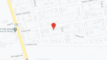Sirmons Personal Care Home in google map