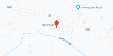 Casa Esperanza Inc DBA Hope House in google map