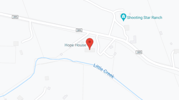 Casa Esperanza Inc DBA Hope House in google map