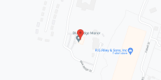 Mulberry Creek Assisted Living in google map
