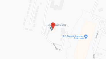 Mulberry Creek Assisted Living in google map