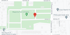 FALCON PARK V in google map