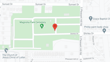 FALCON PARK V in google map