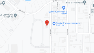 Falcon I in google map