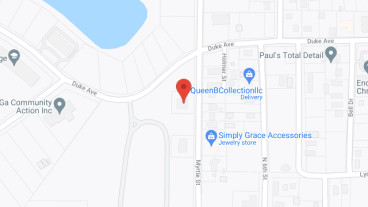 FALCON II in google map
