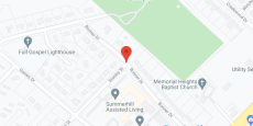 Summerhill Assisted Living in google map