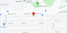 NIGHTINGALE REHABILITATION INC in google map