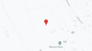 Babcock Manor, Inc. in google map