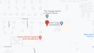The Voyage in google map