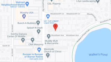 Gramps n Grannies III in google map